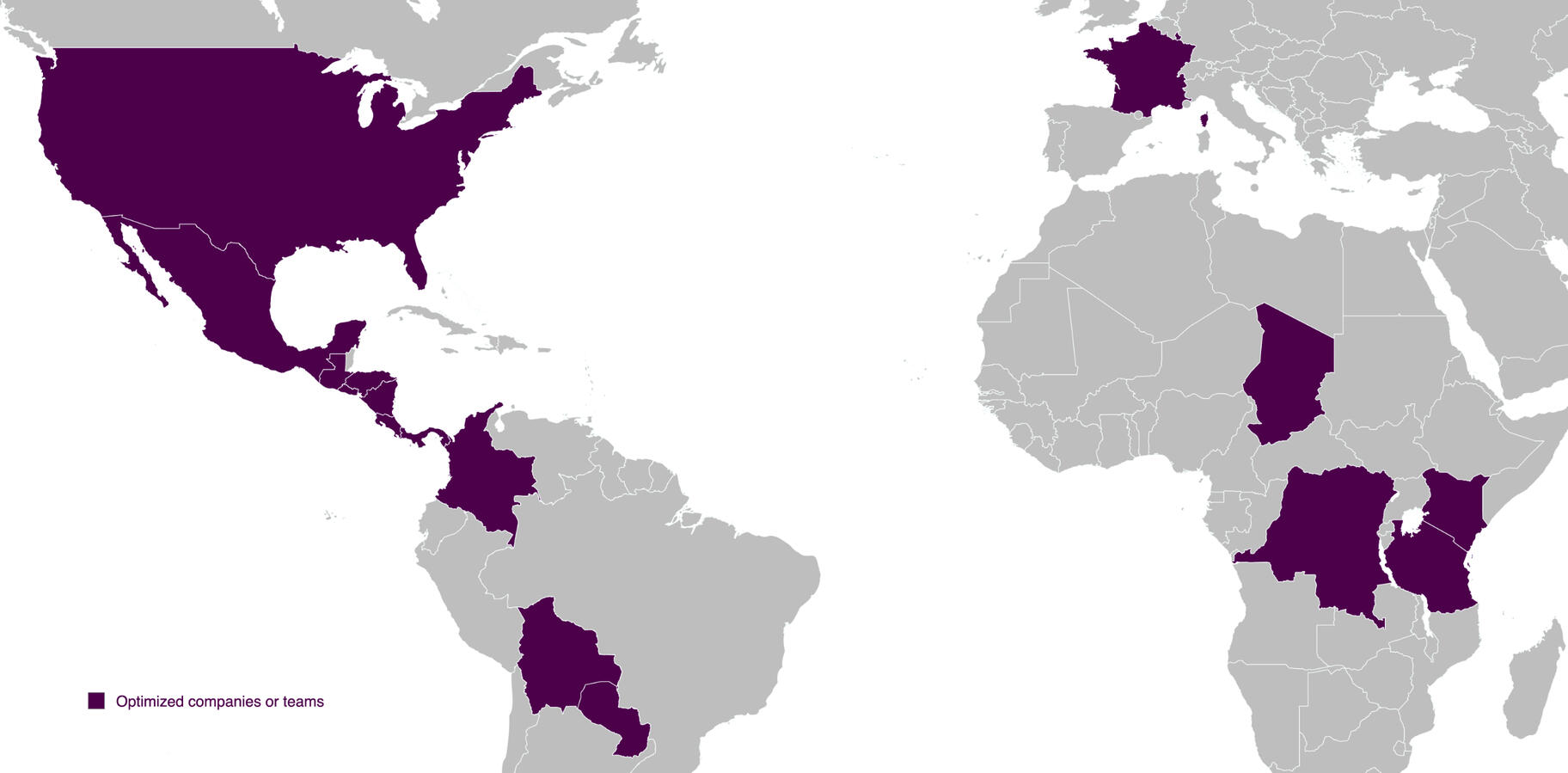 Impacto internacional